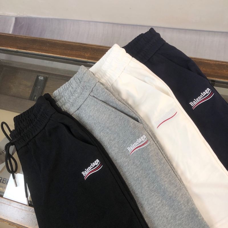 Balenciaga Short Pants